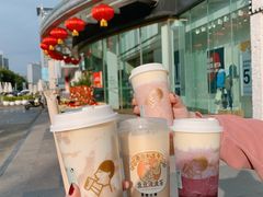 -喜茶(东莞汇一城店)