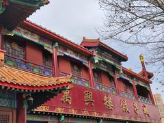 -万兴楼饺子(中华北大街店)