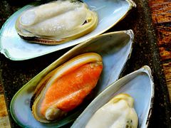 -质烤烤物·活烤海鲜(质烤总店)