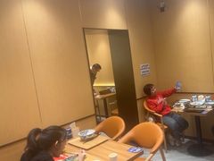 -西部马华清真兰州牛肉面·烧烤夜市(关东店)