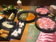 -呷哺呷哺 黄金牧场 (阳泉滨河新天地店)