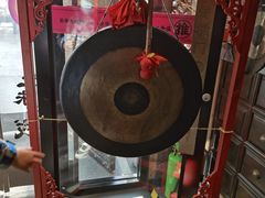 -长安大牌档之西安博物院文化餐厅(中贸店)