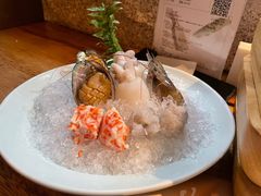 -山葵家·创意料理(宁波来福士店)