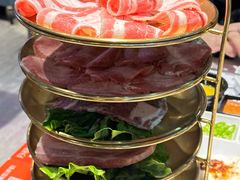 -郑阿姨的家·이모네·韩料&烤肉(武川路店)