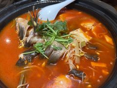 -贵州大厦贵州厅(樱花园西街店)