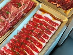-西塔老太太泥炉烤肉(川沙百联店)