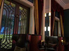-The St·Regis Bar 瑞吉酒吧