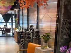 -花间别院(凤凰店)