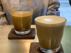 澳白-常识咖啡common sense(春熙路店)