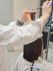 -MOVAN HAIR莫凡匠人发型屋
