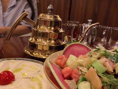 -Antalya安塔利亚土耳其餐厅(猎德店)
