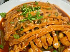 -遇见小院—虹鳟鱼•农家菜(怀柔店)