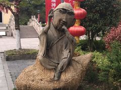 -溱湖国家湿地公园