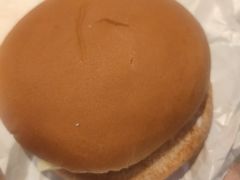 麦麦夜小堡鸡架-麦当劳(天塔道店)