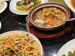 -喜来酌海鲜·饺子(和平一店)
