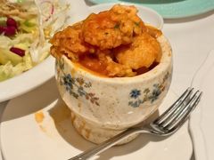 -波特曼西餐厅(南岗店)