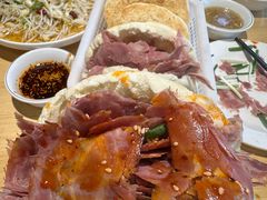 -李柱·柘城垛子羊肉旗舰店(通泰路店)