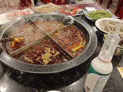 -陈眼镜火锅(总店)