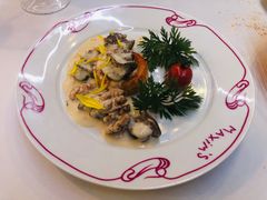 -马克西姆餐厅(崇文门店)