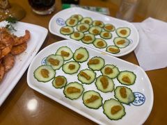 -银子铁板烧料理自助餐(人民广场店)