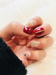 -米小兔美甲美睫