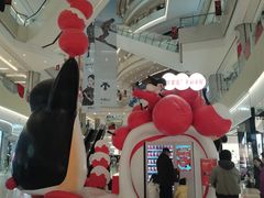 -北京清河万象汇