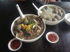 -潮镇老尾牛杂(环城西路店)