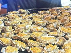 -东方红海鲜百汇(国际大厦店)