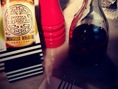 -Pizza Express(机场T1店)