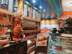 -敏珠拉姆藏餐·南京厨房(富春江东街店)