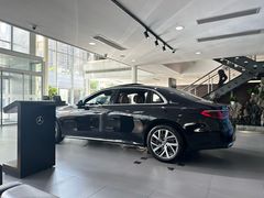 -上海德星奔驰(江杨南路店)