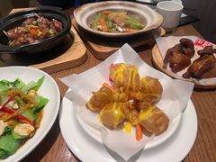 -鸽味轩·粤菜小馆(高楼门总店)