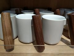 -鹿岛生活(熙地港店)