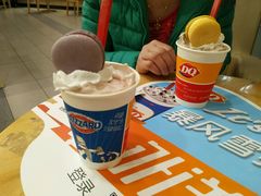 -DQ·蛋糕·冰淇淋(新佳丽店)
