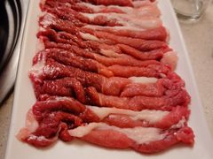 -八先生涮肉房(三里河店)