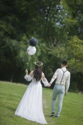 -罗曼司婚纱摄影会馆(瀚威城市中心店)