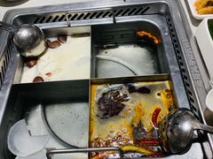 -海底捞火锅(大融城店)