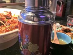 -局气 烤鸭·北京菜(光华路店)