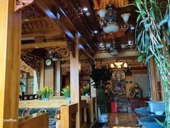-宗巴雍姆藏餐府