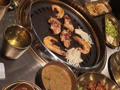 -炉队长·齐齐哈尔家庭烤肉(马家堡店)