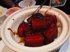 -庆江南江南菜(琴湖溪里花园城店)