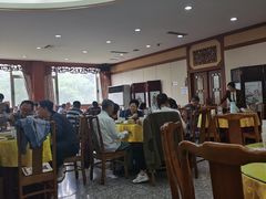 大堂-砂锅居(西四店)