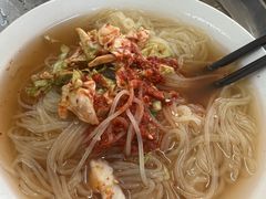 -真空冷面王(武功街店)