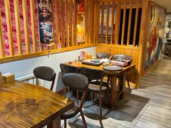 -晶吉·居酒屋·烧鸟·海胆(民主广场店)