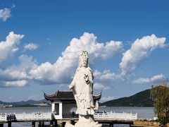 -东钱湖旅游度假区