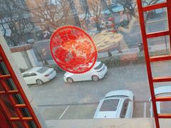 -老浒记民俗酒楼(王府井店)