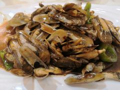 -新享乐海鲜(翠华路店)