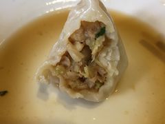 -馅老满·生春阁(慕田峪店)