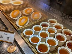 -芭菲盛宴·环球美食(解放碑英利国际店)
