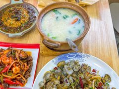 -北戴河庆山饭店·海鲜砂锅粥(北戴河黑石路店)